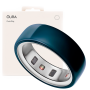 Умное кольцо Oura Ring 4 Ceramic (Керамика) - Midnight (Полночь), Size 10