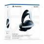 Беспроводная гарнитура Sony Pulse Elite для PS5 белая