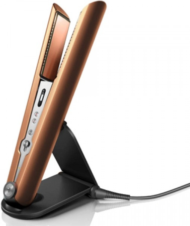 Выпрямитель волос Dyson HS07 Nickel/Copper (медный/никель) (Филипины)