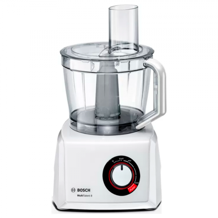 Кухонный комбайн Bosch MC812W620 белый (Словения)