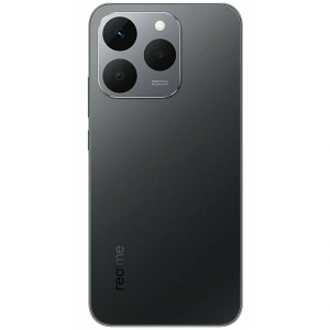 Realme 15T RMX5111 5G  12/512Gb Темно-серый (Dimensity 6400 Max) (Европа)