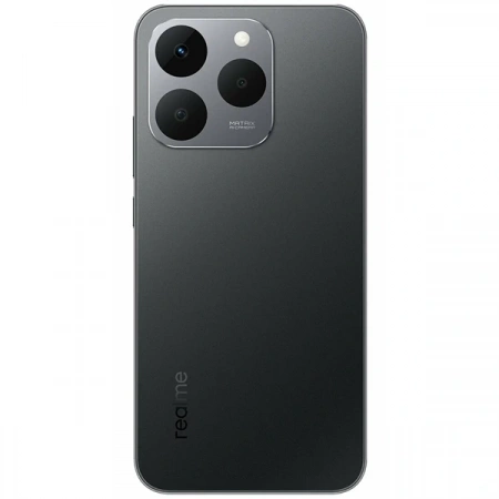 Realme 15T RMX5111 5G  12/512Gb Темно-серый (Dimensity 6400 Max) (Европа) - фото 2