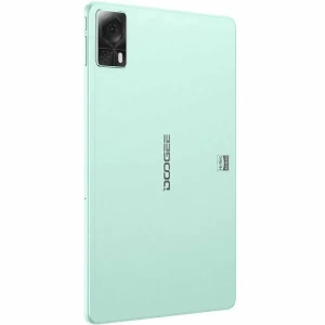 Doogee Tab T20S 10.4" LTE 8/128Gb (Unisoc T616) Mint (Зелёный)