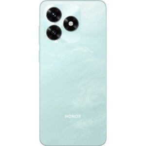 Honor X5c Plus 4G 4/128 (Helio G81 Ultra) Океанический голубой EAC