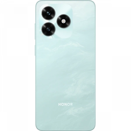 Honor X5c Plus 4G 4/128 (Helio G81 Ultra) Океанический голубой EAC - фото 3
