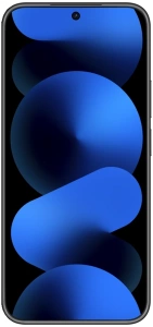 Huawei Nova 16z 12Gb/256Gb Сияющий Черный ЕАС