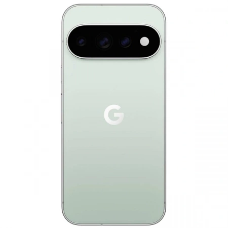 Google Pixel 11 Pro XL 5G 16/512Gb (NFC) (NanoSim+eSim) (Google Tensor G6) Fog (серо-голубой) (Канада) - фото 4