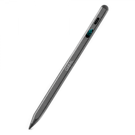 Стилус Cabal Smart Pencil Pro CSPPS-1 Черный