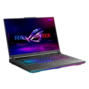 Ноутбук Asus Rog Strix G16  16" (G614PI) 16Gb/1Tb Ryzen 9-8940X RTX 5070 черный