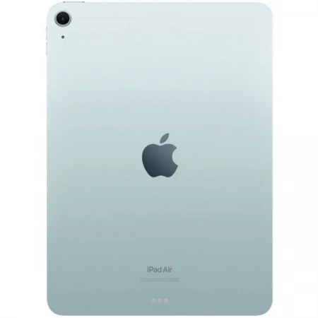 Apple iPad Air 13 2024 (M2) 1Тb Wi-Fi + Cellular Blue (голубой) - фото 3