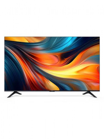 Телевизор Ксиаоми 55' TV A 2026 ЕАС 4K UltraHD, 3840x2160, Direct LED, 60 Гц, HDR10, Android TV EAC (Гарантия Ксиаоми)