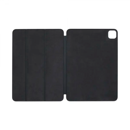 Чехол-книжка Smart Folio совместимая с iPad Pro 11 (2024/2025) черная - фото 3