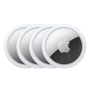 Беспроводная метка Apple AirTag 4 pack (MFEA4Z) (2nd generation) (CE)
