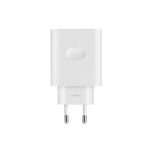 Сетевое зарядное устройство Oneplus SUPERVOOC 80W (USB-C) белый