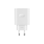 Сетевое зарядное устройство Oneplus SUPERVOOC 80W (USB-C) белый
