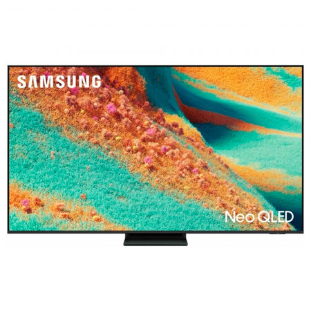 Телевизор Samsung 55" QE55QN85FAUXCE 4K UltraHD 3840x2160 MiniLED NeoQLED HDR120Гц SmartTV EAC (гарантия Samsung)