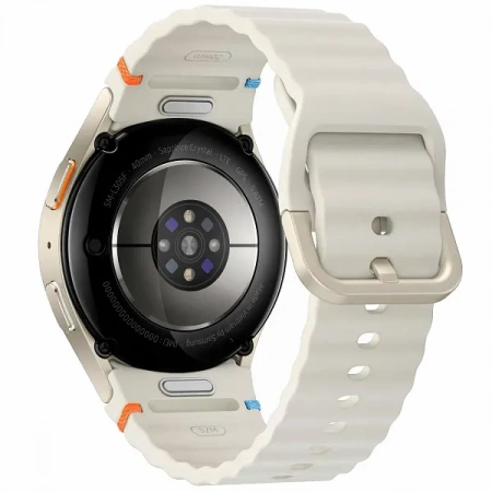 Samsung Galaxy Watch 7 SM-L315 44mm White (Белый) - фото 3