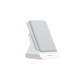 Внешний аккумулятор Cuktech CP122M c MagSafe 10000 mAh белый (CE)