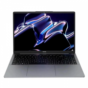 Ноутбук Tecno MegaBook 16" (K16SFA) Ryzen 5 7535HS 8Gb/512Gb IPS FHD AMD Radeon 660M EAC 