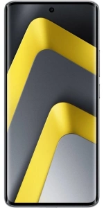 Poco M8 5G 8/256Gb (Snapdragon 685) Silver (серебро) ЕАС
