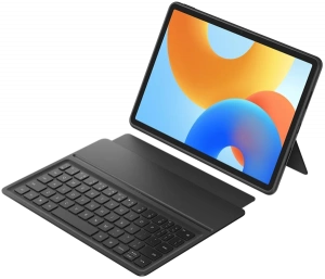 Huawei MatePad 11.5 Wi-Fi  8/128Gb HiSilicon Kirin T82B (2025) Серый + Smart Keyboard EAC