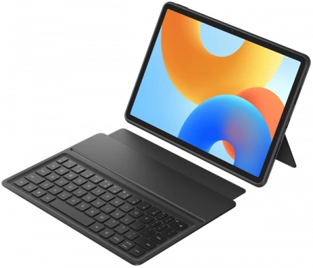 Huawei MatePad 11.5 Wi-Fi  8/128Gb HiSilicon Kirin T82B (2025) Серый + Smart Keyboard EAC