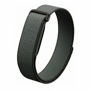 Фитнес-браслет Google Fitbit Air Obsidian (черный)