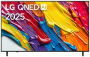 Телевизор LG 55'' QNED AI 55QNED82A6B (2025) 4K QNED 60 Гц Smart TV EAC (гарантия LG)