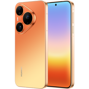 Huawei Pura 90s Pro 12Gb/256Gb Kirin 9030S Оранжевый ЕАС