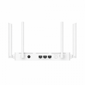 Роутер Huawei AX2 WS7001-22 (53030ADX) белый EAC