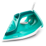Утюг Philips DST3030/70 2400Вт зеленый/белый EAC