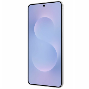 Samsung  S937B/DS Galaxy S25 Edge 12/512Gb Dual+eSim (NFC) (Snapdragon 8 Elite) Titanium Icyblue (голубой)