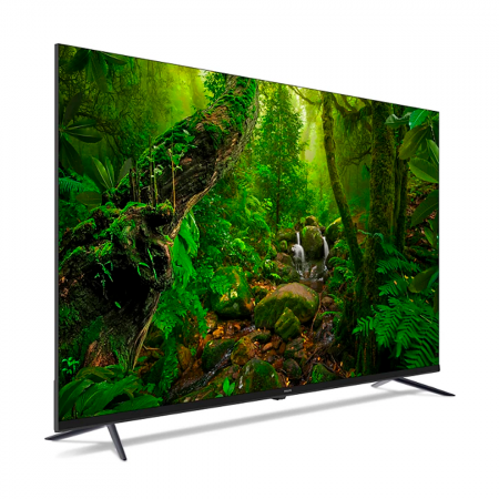 Телевизор Phillips 55" 55PQT8169/98 4K Ultra HD QLED Smart TV Google TV 60 Гц EAC (Гарантия Philips) - фото 2