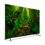 Телевизор Phillips 55" 55PQT8169/98 4K Ultra HD QLED Smart TV Google TV 60 Гц EAC (Гарантия Philips)