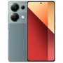 Рэдми Нот 13 Pro 4G 8Gb/256Gb зелёный (Forest green) (Helio G99) (Европа)
