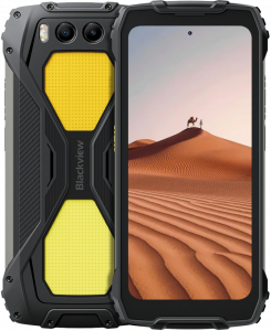 Blackview BV7300 6Gb/256Gb LTE черный