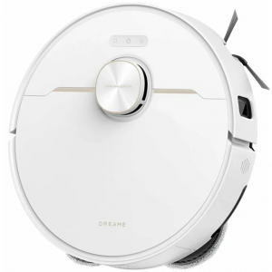 Робот-пылесос Дримм Robot Vacuum L50 (25000 Па) белый EAC (гарантия нашего СЦ) 
