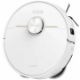 Робот-пылесос Дримм Robot Vacuum L50 (25000 Па) белый EAC (гарантия нашего СЦ) 
