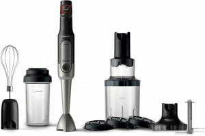 Блендер погружной Philips HR 2657/90 EAC