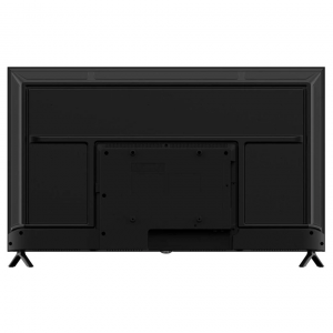 Телевизор Sber 43" SDX-43UQ6033 QLED, 4K Ultra HD, СМАРТ ТВ, Салют ТВ, 60 Гц (Гарантия Sber)