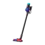 Вертикальный пылесос Dyson V10 Konical 55-A Black (черный) (3 насадки) (вилка EAC)