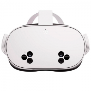 Шлем виртуальной реальности Oculus Quest 3S 256GB белые (Китай)