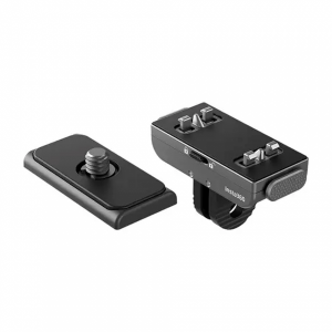 Быстросъемное крепление Insta360 Quick Release Mount