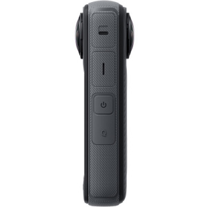 Экшн камера Insta360 X4 360° 8K Air Standard Bundle