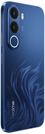 Realme C100x 4/256Gb Blue NFC - фото 6