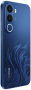 Realme C100x 4/256Gb Blue NFC