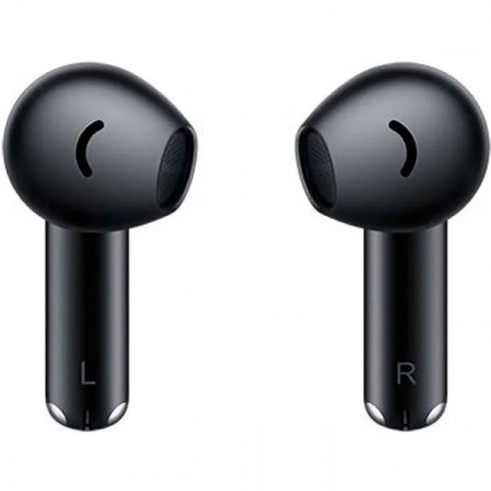 Беспроводные наушники Huawei FreeBuds SE 2 графитовый черный EAC - фото 3