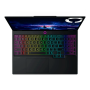 Ноутбук Lenovo Legion 5 16'' 16IAX10 (83NX0000US) Ultra 9 275HX 32Gb/1Tb RTX 5060 серый