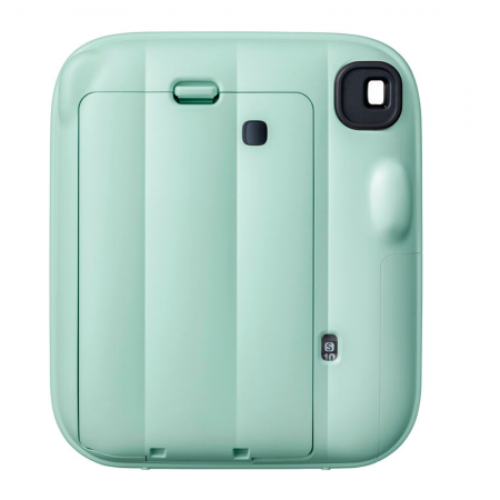 Фотоаппарат моментальной печати Fujifilm instax Mini 13 Lagoon Green (зеленый) - фото 3