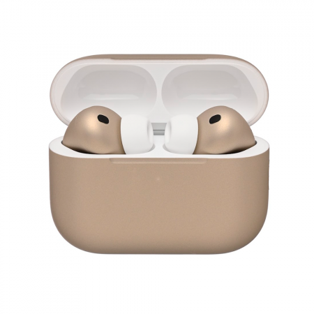 Apple AirPods Pro 3 (MFHP4) ProGold (песчаный золотой)